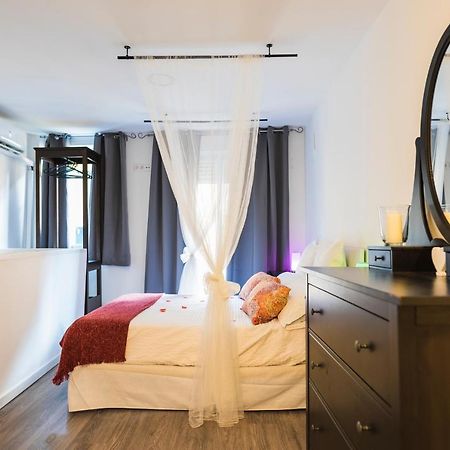Villa Antolin El Molar Ngoại thất bức ảnh