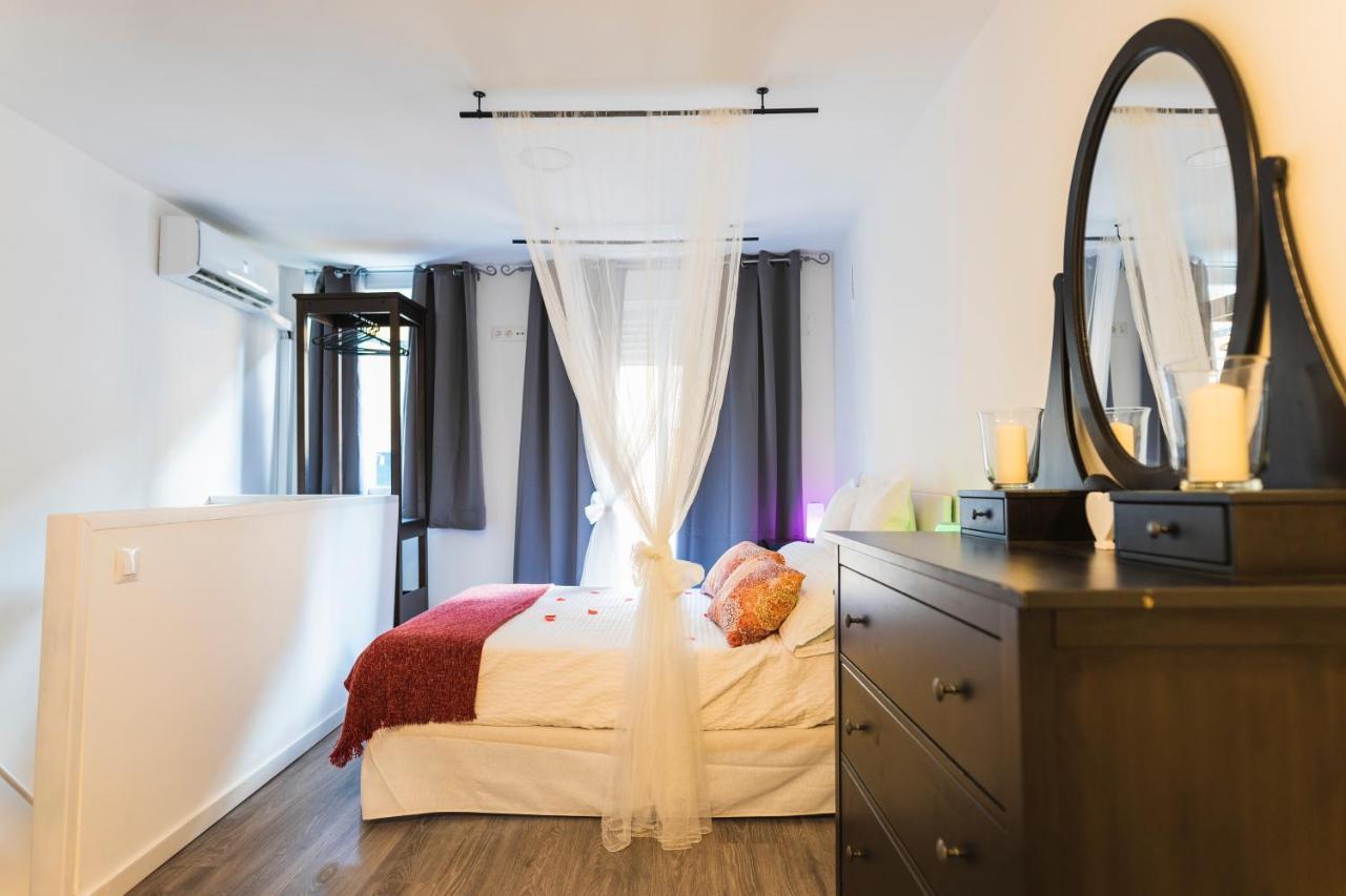 Villa Antolin El Molar Ngoại thất bức ảnh