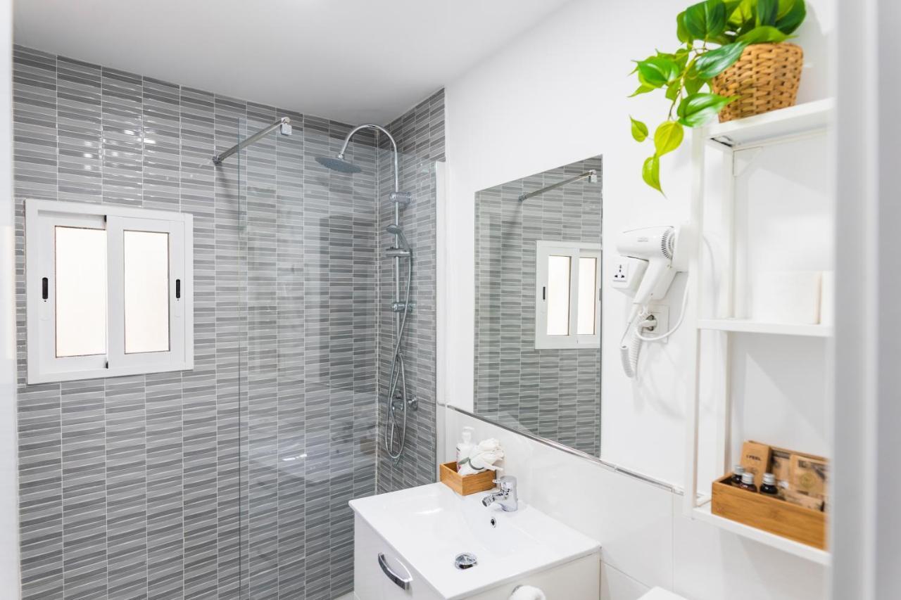 Villa Antolin El Molar Ngoại thất bức ảnh