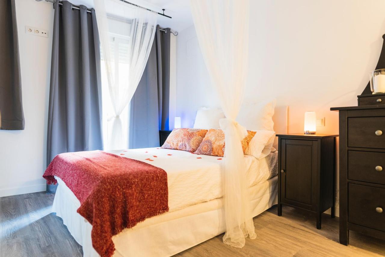 Villa Antolin El Molar Ngoại thất bức ảnh
